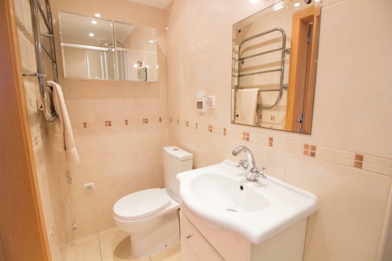 קינטה דו לאגו Victory Village Apartamento מראה חיצוני תמונה