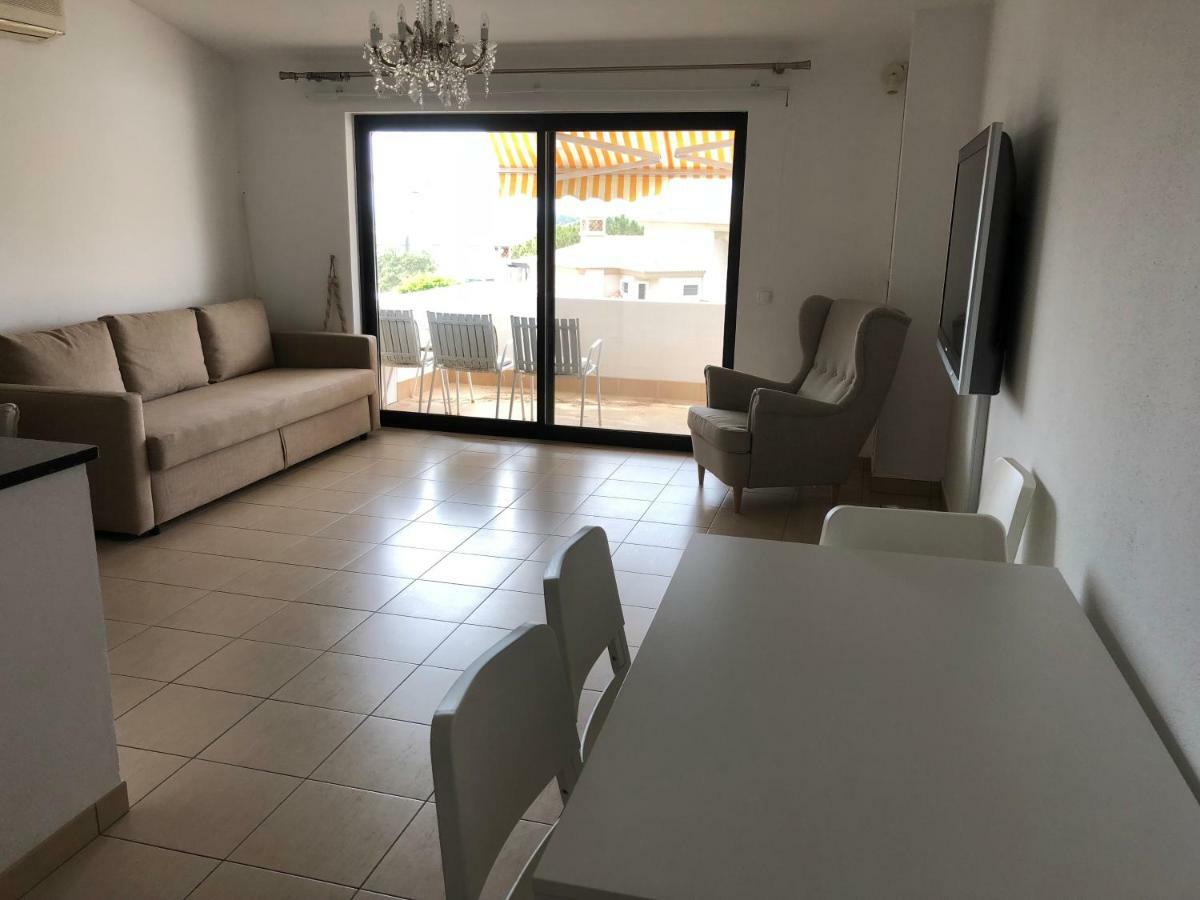 קינטה דו לאגו Victory Village Apartamento מראה חיצוני תמונה